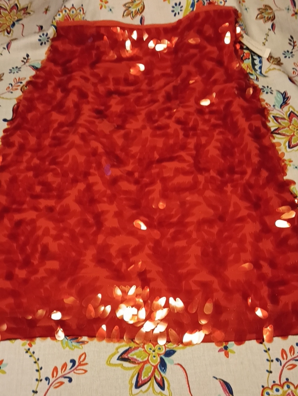 Anthropologie Sz14 Skirt NWT